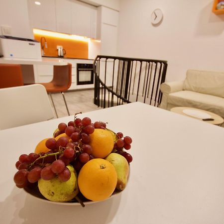 Albina Apartment Ljubljana Extérieur photo