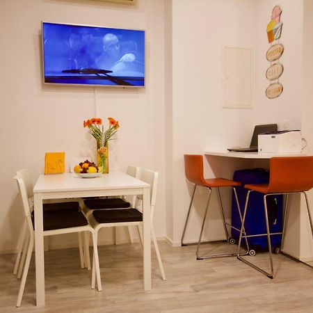 Albina Apartment Ljubljana Extérieur photo