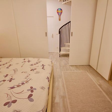 Albina Apartment Ljubljana Extérieur photo