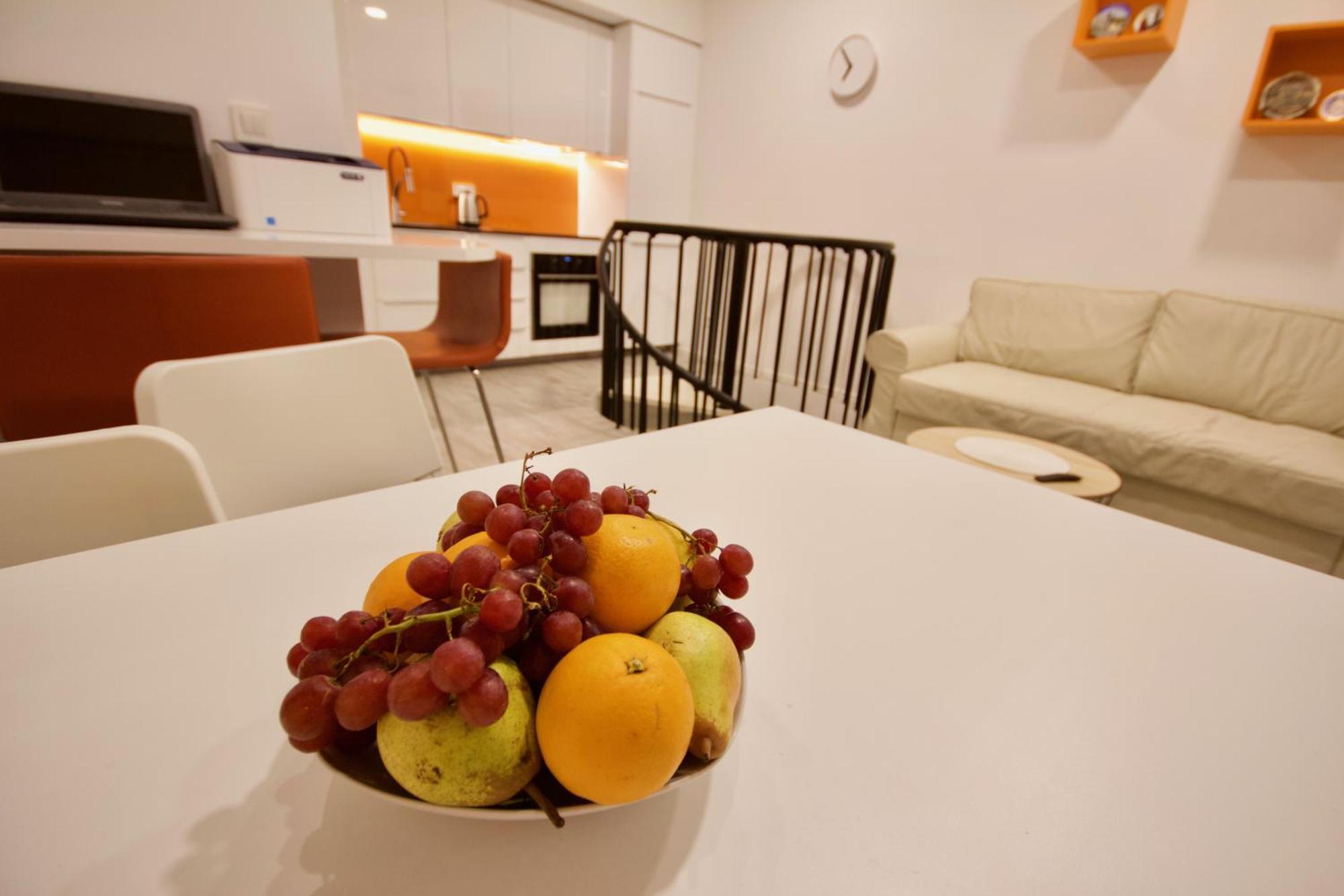 Albina Apartment Ljubljana Extérieur photo