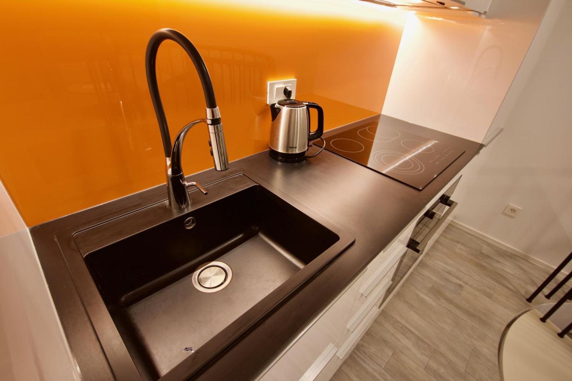 Albina Apartment Ljubljana Extérieur photo