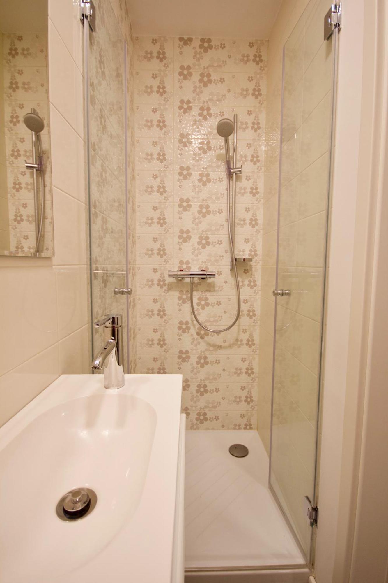 Albina Apartment Ljubljana Extérieur photo