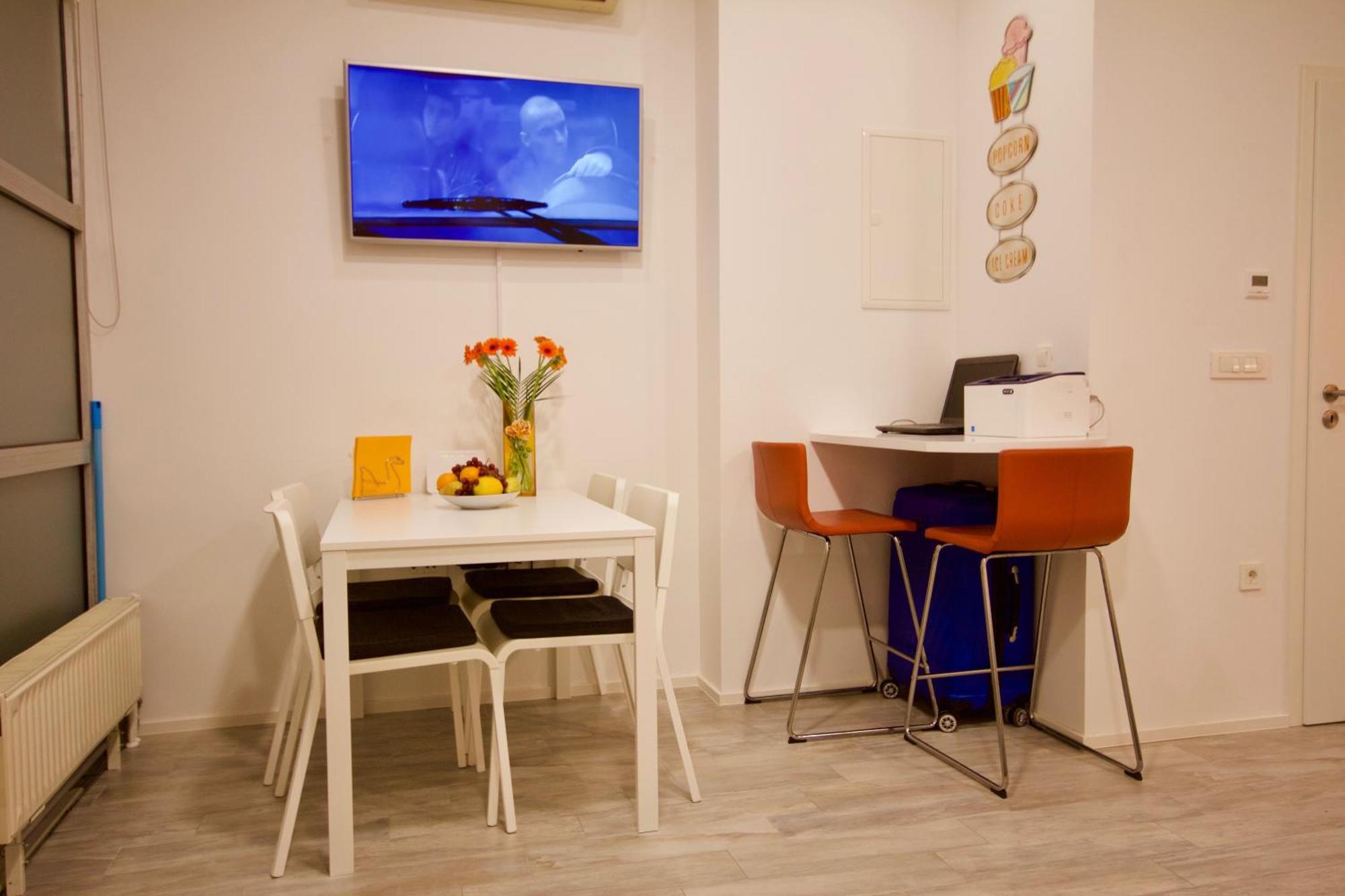 Albina Apartment Ljubljana Extérieur photo