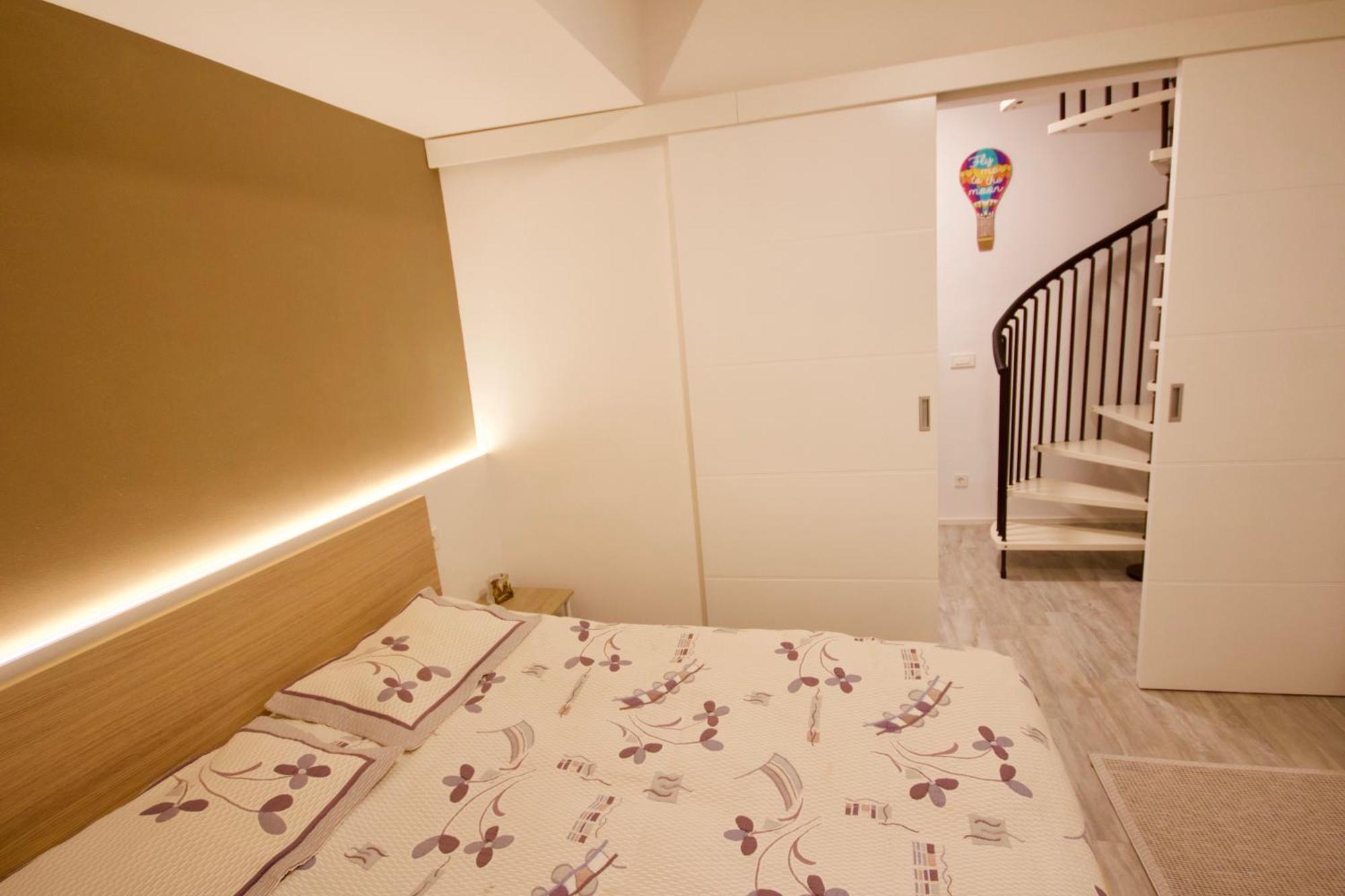 Albina Apartment Ljubljana Extérieur photo