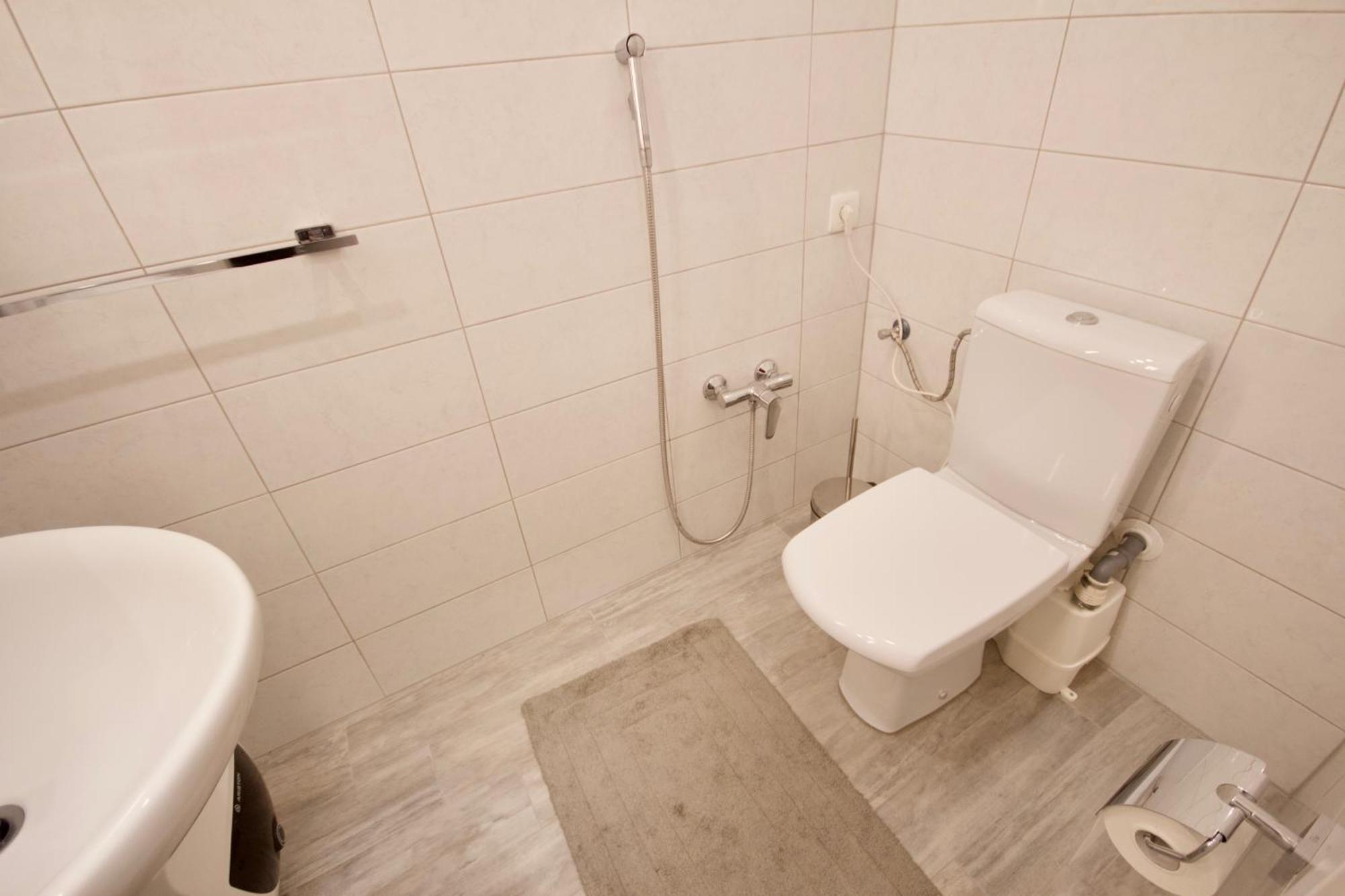 Albina Apartment Ljubljana Extérieur photo