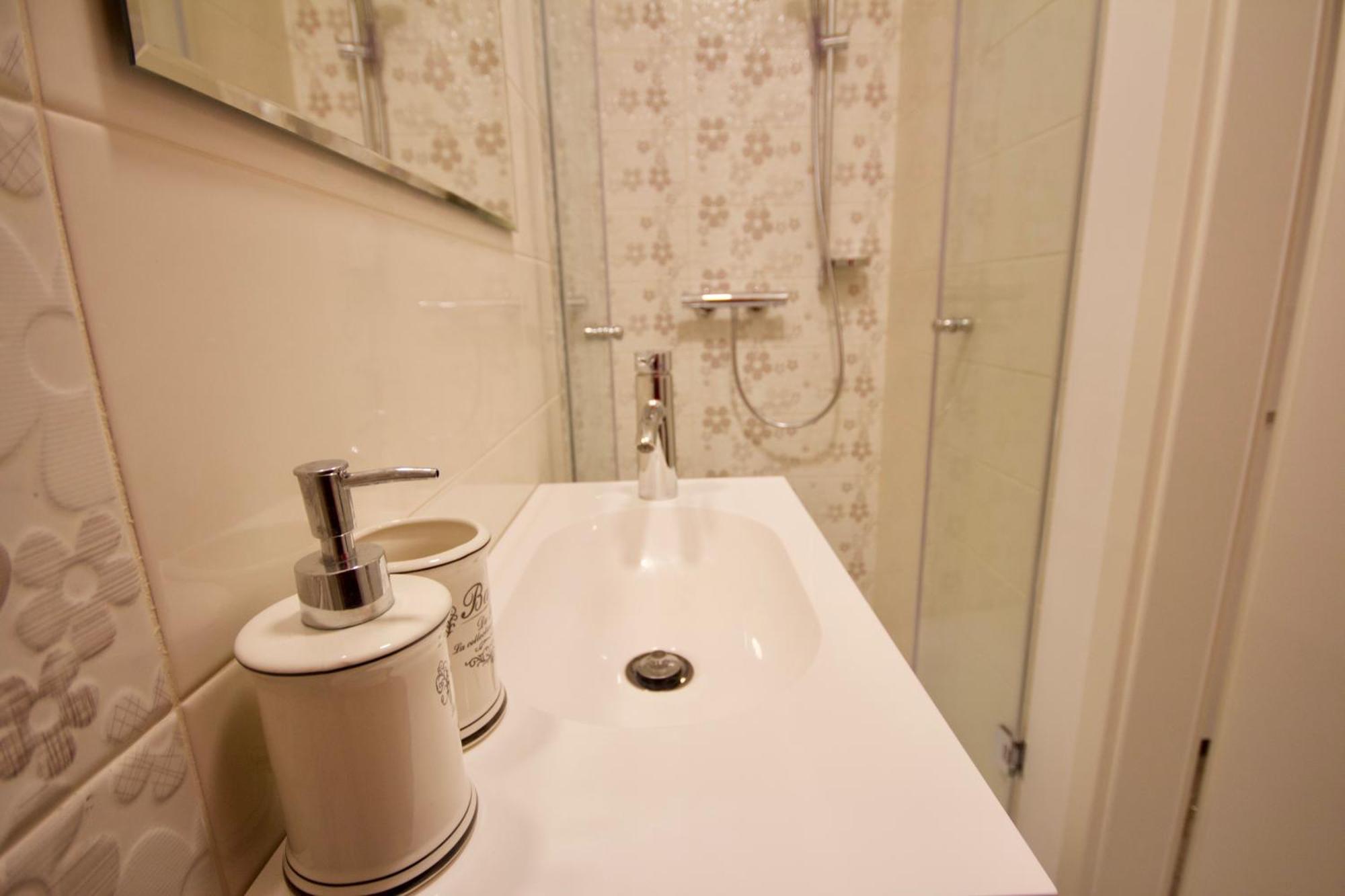 Albina Apartment Ljubljana Extérieur photo
