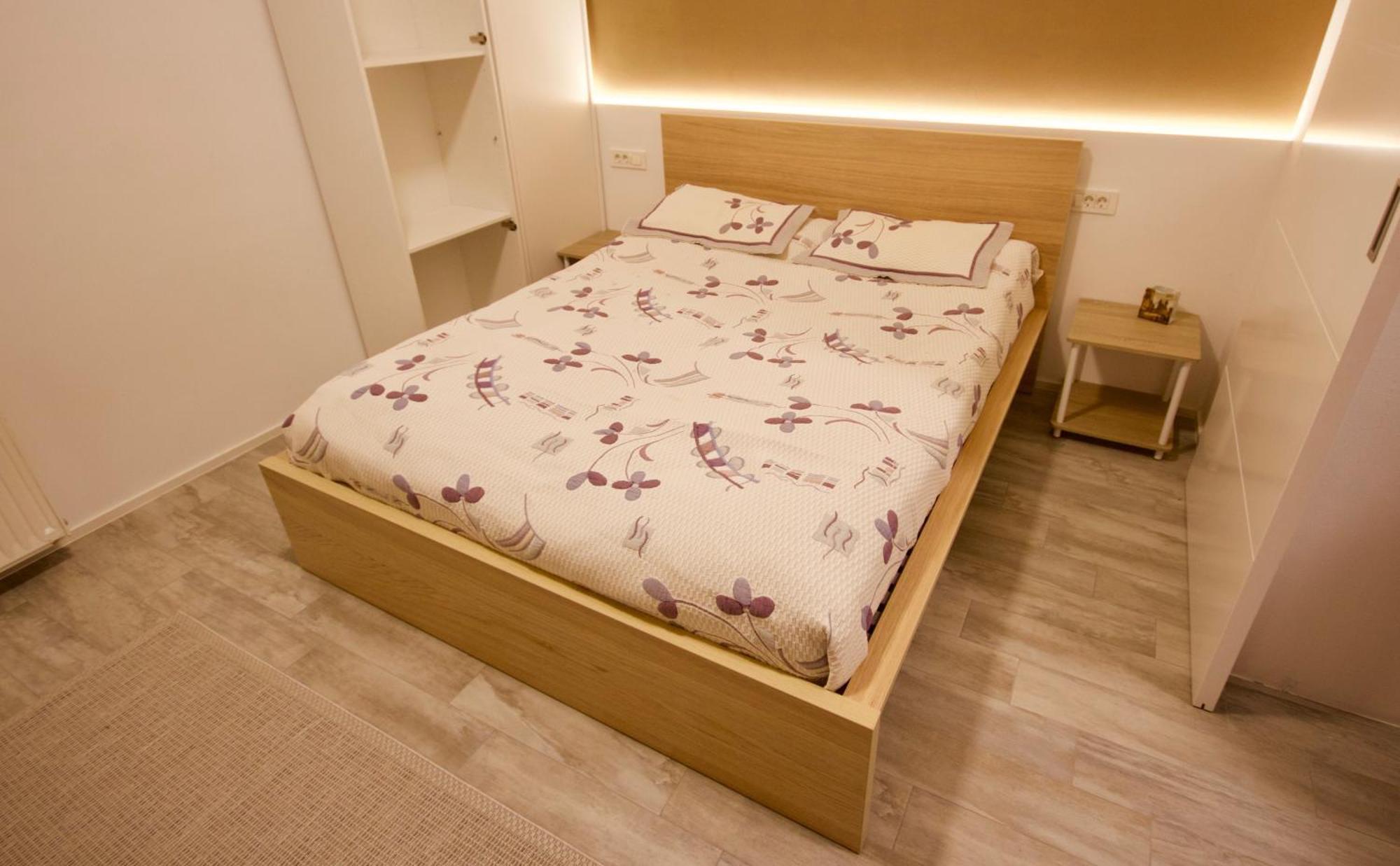 Albina Apartment Ljubljana Extérieur photo