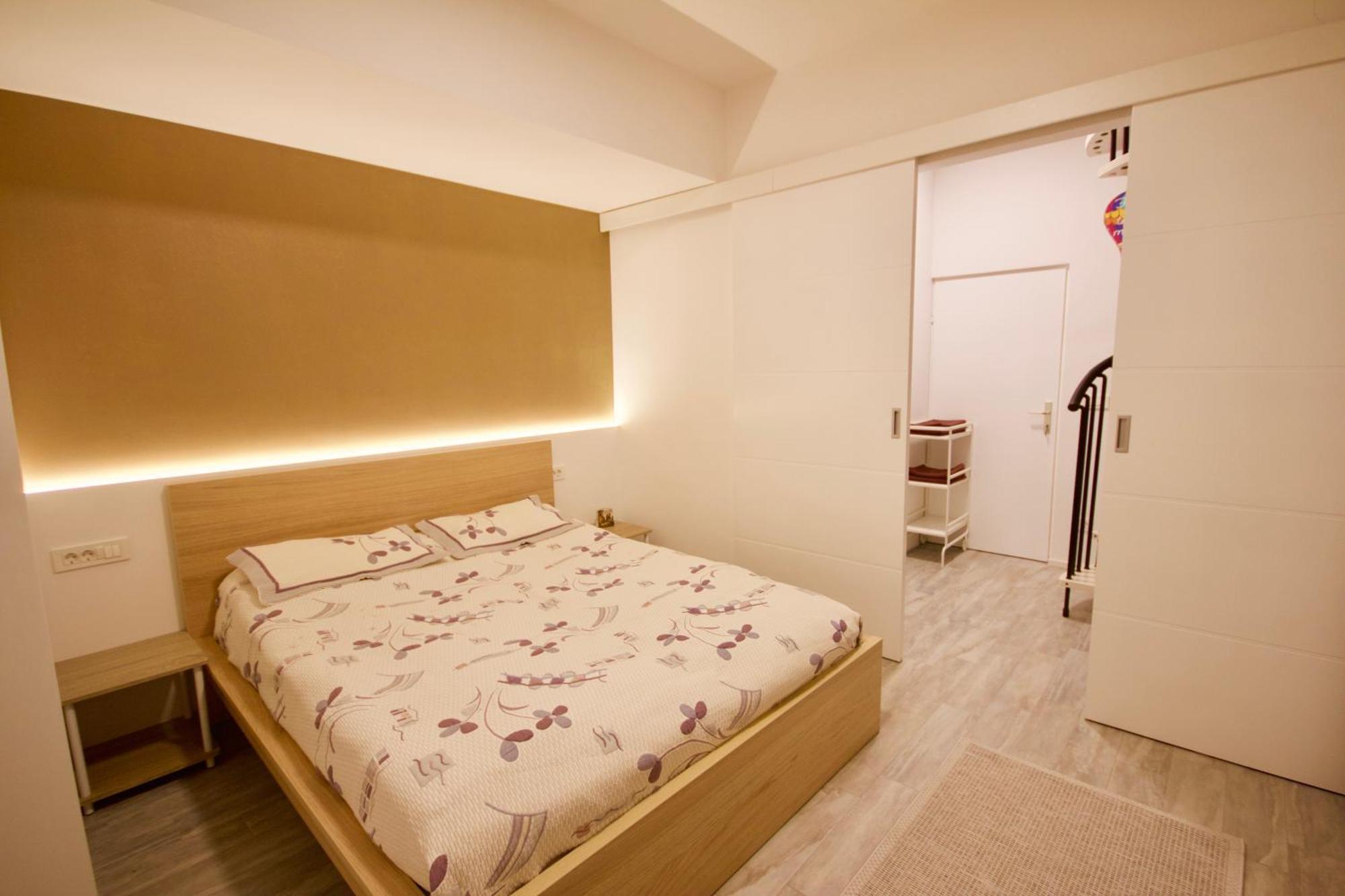 Albina Apartment Ljubljana Extérieur photo