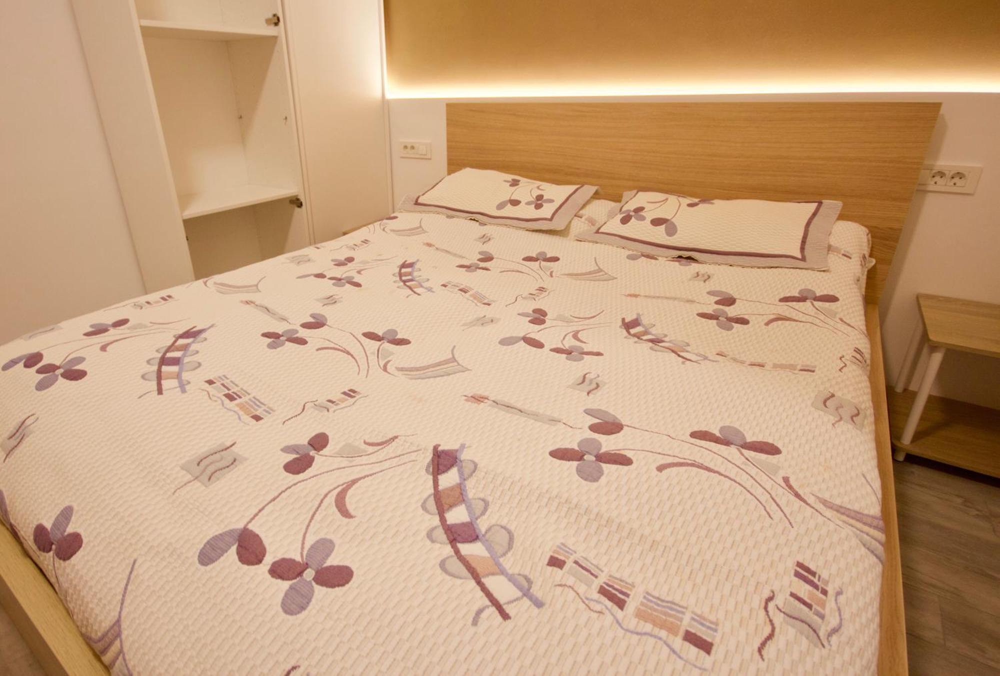 Albina Apartment Ljubljana Extérieur photo