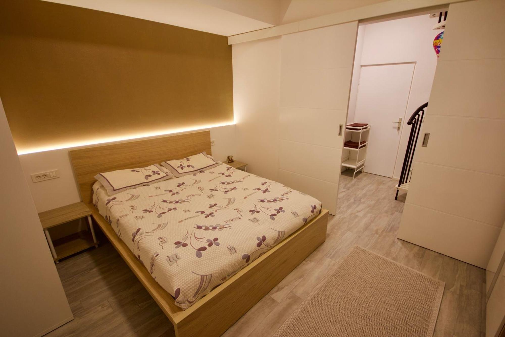 Albina Apartment Ljubljana Extérieur photo