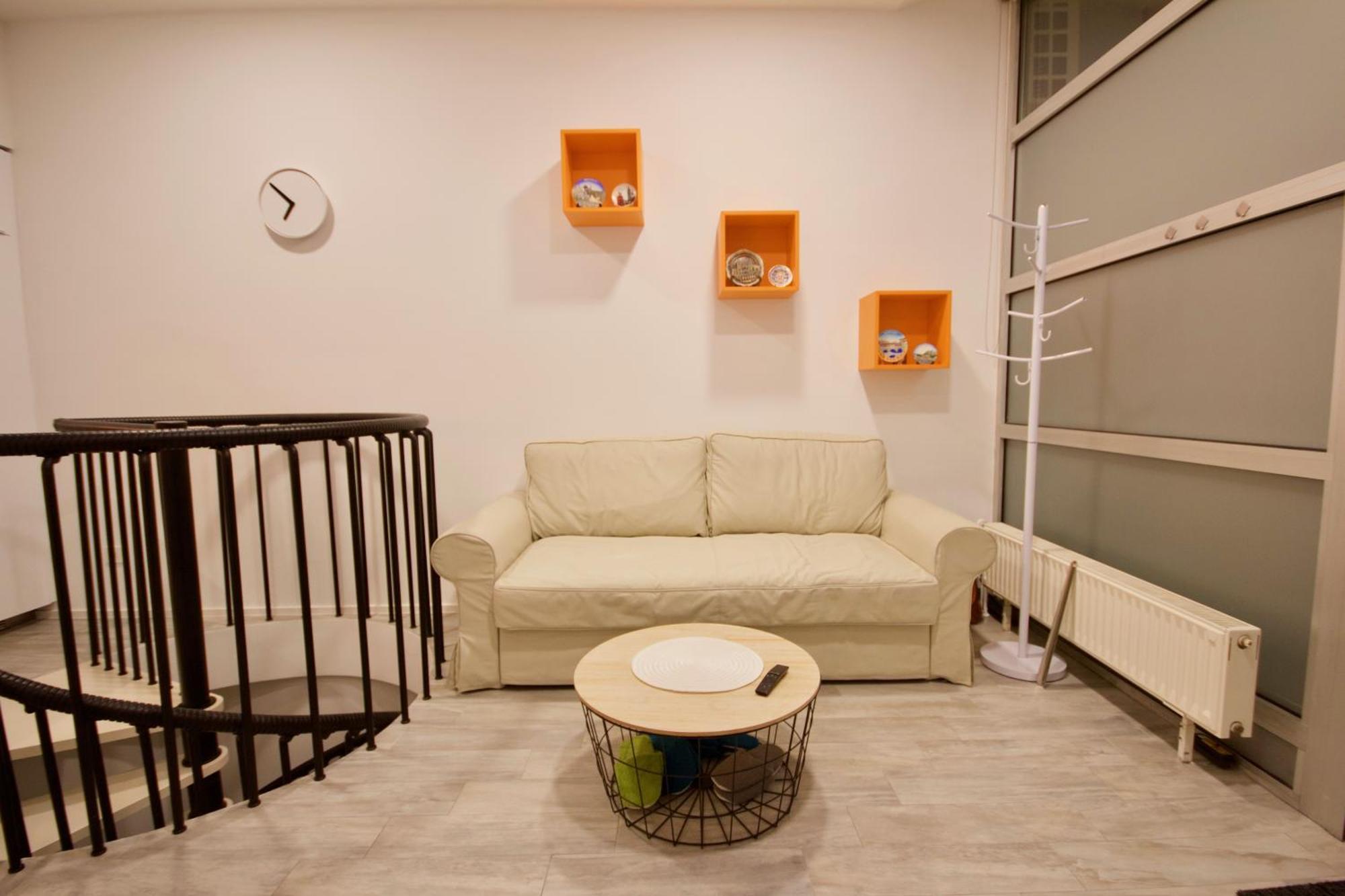 Albina Apartment Ljubljana Extérieur photo