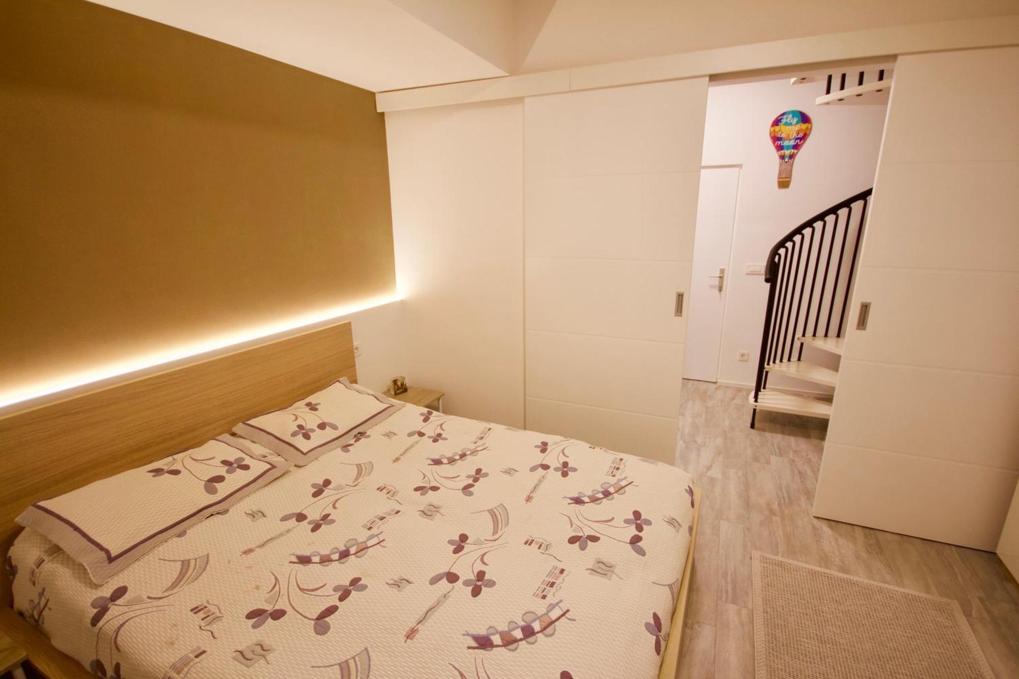 Albina Apartment Ljubljana Extérieur photo