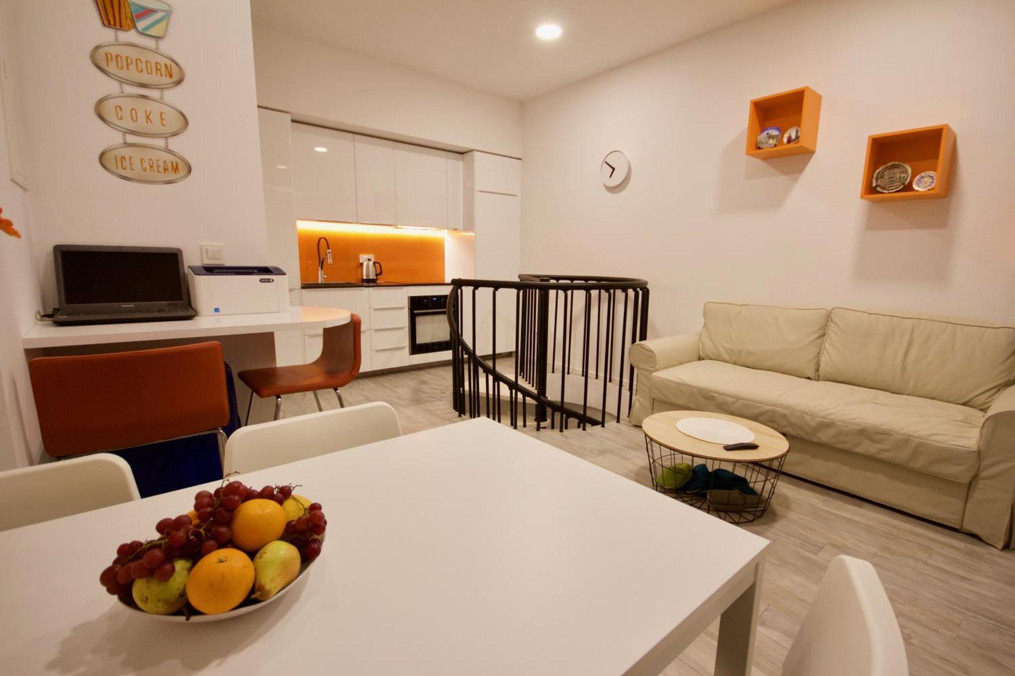 Albina Apartment Ljubljana Extérieur photo