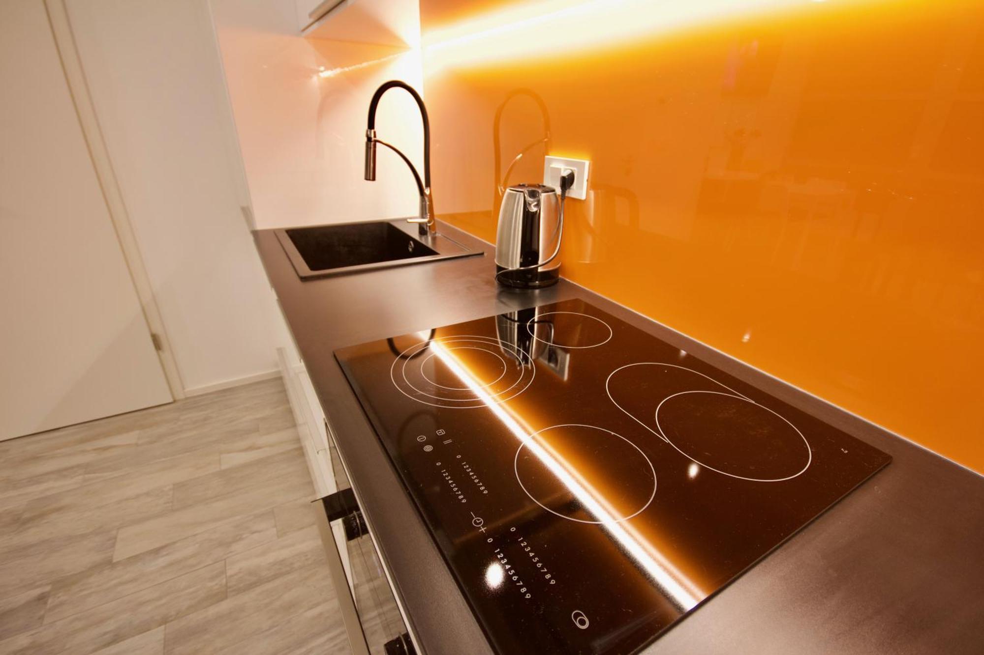 Albina Apartment Ljubljana Extérieur photo