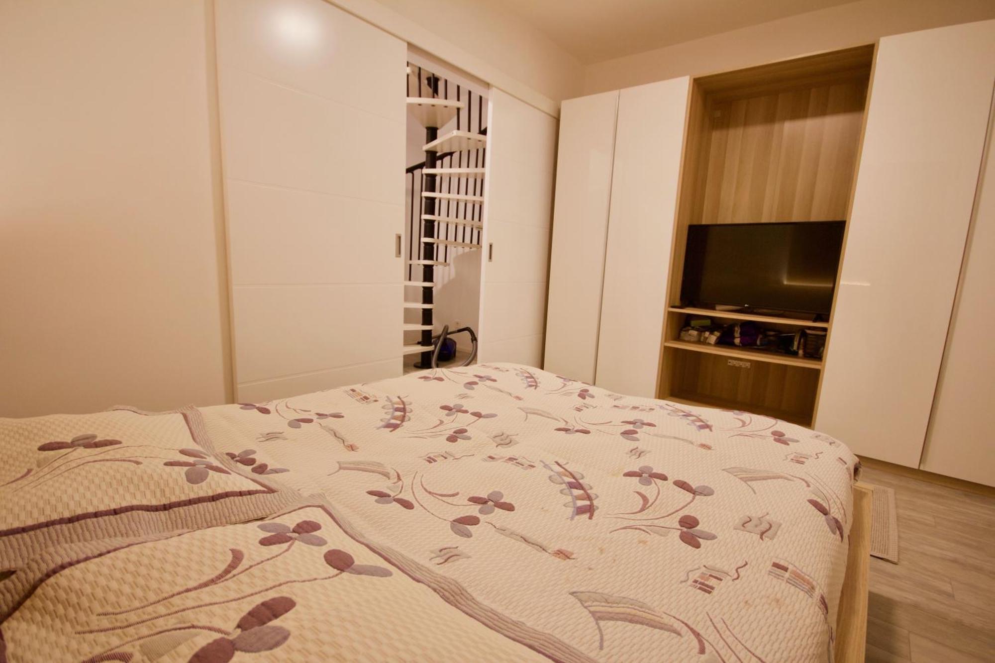 Albina Apartment Ljubljana Extérieur photo