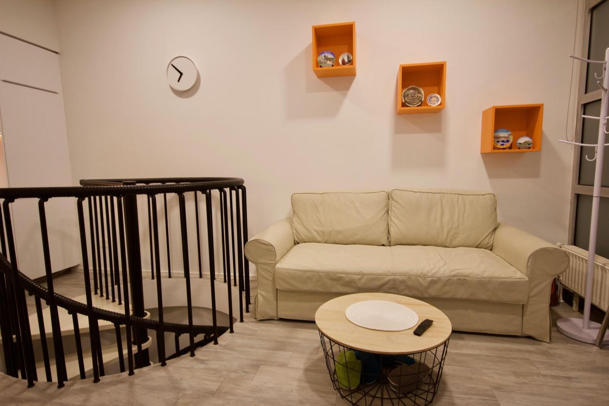 Albina Apartment Ljubljana Extérieur photo